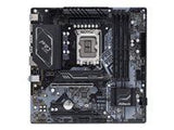 ASROCK H670M Pro RS LGA1700 4x DDR4 DIMM HDMI DP 1xPCIe 5.0 x16 1xPCIe 4.0 x16 3xPCIe 3.0 x1