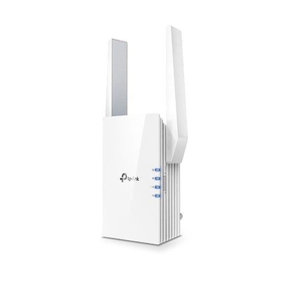 Extender di portata wireless