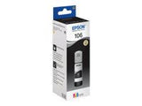 EPSON 106 EcoTank Photo Black ink bottle