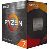 AMD Ryzen 7 5700 4.6GHz AM4 8C/16T 65W 20MB with Wraith Spire Cooler BOX