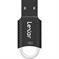 MEMORY DRIVE FLASH USB2 16GB/V40 LJDV40-16GAB LEXAR