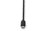 DIGITUS USB Type-C to Serial Adapter | Digitus | DIGITUS DA-70166 - serial adapter - USB-C - RS-232 | DA-70166