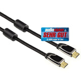HAMA HIGH SPEED HDMI M - M ETHERNET 3M