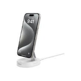 Belkin Magnetic Charging Stand BoostCharge Pro