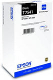 Epson T7541 XXL Ink Cartridge, Black