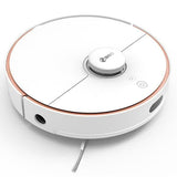 VACUUM CLEANER ROBOT/S7 WHITE SMART360