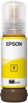 EPSON 108 EcoTank Yellow Ink Bottle