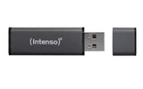 INTENSO 3521481 Intenso pendrive USB ALU LINE ANTHRACITE 32GB