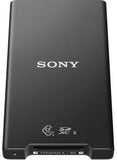 Sony MRWG2 Memory Card Reader CFexpress/SDXC