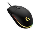 LOGITECH G203 LIGHTSYNC Gaming Mouse Black