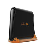 Access Point|MIKROTIK|IEEE 802.11b|IEEE 802.11g|IEEE 802.11n|3x10/100M|RB931-2ND