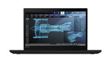 Lenovo ThinkPad P14s (Gen 2) Black, 14