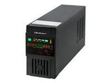 QOLTEC 53952 Qoltec Uninterruptible power supply MONOLITH 800VA 480W LCD USB