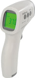 Medisana Infrared Body Thermometer TM A79 Memory function, White