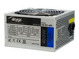 AKYGA AK-B1-400 Basic ATX Power Supply 400W Fan 12cm P4 3xSATA