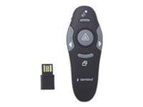 PRESENTER/POINTER WRL USB/WP-L-01 GEMBIRD