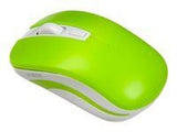 IBOX IMOF008WG I-BOX LORIINI PRO OPTICAL WIRELESS MOUSE GREEN