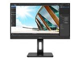 AOC 24P2Q 23.8inch 1920x1080 FHD IPS 250cd/m2 1000:1 4ms HDMI DVI DisplayPort VGA HP