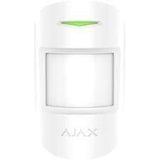 DETECTOR WRL MOTIONPROTECT/OUTDOOR WHITE 38197 AJAX