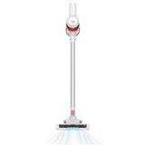 Adler Vacuum Cleaner AD 7051 Cordless operating 300 W 22.2 V Operating time (max) 30 min White/Red