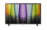 TV Set|LG|32"|HD|1920x1080|Wireless LAN 802.11ac|Bluetooth|webOS|Black|32LQ63006LA