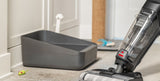 Bissell All-in-one Multi-surface Vacuum Cleaner | CrossWave OmniForce Edge PRO | Cordless operating | Handstick | Washing function | 25.9 V | Operating time (max) Up to 30 min | Black/Titanium