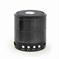 GEMBIRD SPK-BT-08-BK Bluetooth speaker black