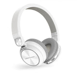 Energy Sistem Headphones BT Urban 2 Radio, White