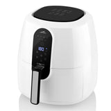 ETA Air Fryer ETA417290000 Vital Fry Power 1800 W, Capacity 5.2 L, Hot air technology, Black/White