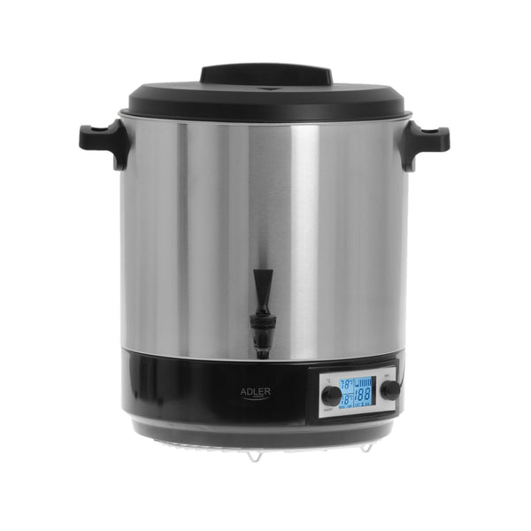 Multicooker e altre pentole elettriche