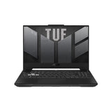 Asus TUF Gaming F15 FX507ZE-HN007W Mecha Gray, 15.6 ", IPS, FHD, 1920 x 1080 pixels, Anti-glare, Intel Core i7, i7-12700H, 16 GB