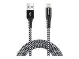 SANDBERG Survivor Lightning Cable 2M