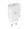 MOBILE CHARGER WALL/WHITE PS4193 RIVACASE