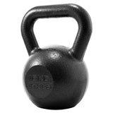PROIRON PRKHKB16K Kettlebell Weight, 1 pc, 16 kg, Black, Cast Iron