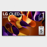 LG OLED55G42LW 55inch UHD OLED evo G4 TV