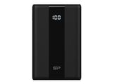 SILICON POWER Powerbank QP55 10000mAh black