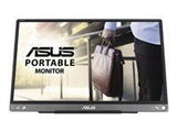ASUS ZenScreen MB16ACE 15.6inch USB Type-C Portable Monitor FHD 1920x1080 IPS Flicker free Low Blue Light TUV certified
