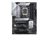 ASUS PRIME Z690-P D4 ATX MB LGA1700 HDMI DP 4 x SATA 6Gb/s