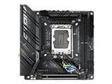 ASUS ROG STRIX B660-I GAMING WIFI LGA1700 DDR5 mini ITX MB