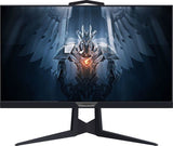 GIGABYTE AORUS FI25F 2 4.5inch IPS AG FHD 240Hz 400cd/m2 0.4ms 2xHDMI DP