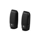 Speaker|LOGITECH|Black|980-000010