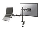 MONITOR ACC SCREEN &DESK MOUNT/FPMA-D550NOTEBOOK NEOMOUNTS