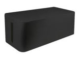 LOGILINK KAB0062 LOGILINK - Cable Box, 407x157x133.5mm, Black