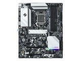 ASROCK H570 STEEL LEGEND LGA1200 4x DDR4 6x SATA3 1x Hyper M.2 2x Ultra M.2
