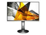 AOC U2790PQU 27inch B2B 4K Monitor 3840x2160 panel IPS HDMI/DP/ USB Hub