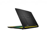 Notebook|MSI|Crosshair|15 B12UGSZ|CPU i7-12700H|2300 MHz|15.6