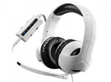 Thrustmaster Gaming Headset Y-300CPX Built-in microphone, White, Wired