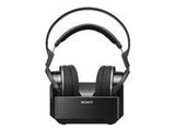 SONY MDRRF855RK wireless headphone