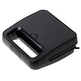 Adler AD 3079 750 W Number of plates 1 Black