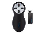 KENSINGTON Wireless presentation remote control with red laser pointer